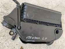 BOX SCATOLA FILTRO ARIA PER FIAT Grande Punto 2° Serie 199A9000 Diesel 1300 (08