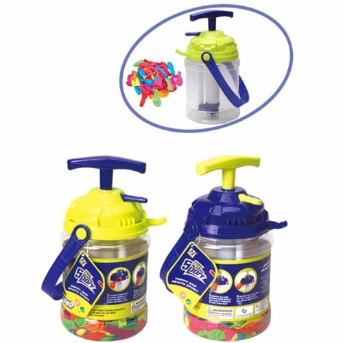Pompa per palloncini - per,