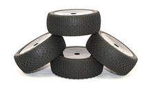 Gomme 1/8 Off road Set da 4