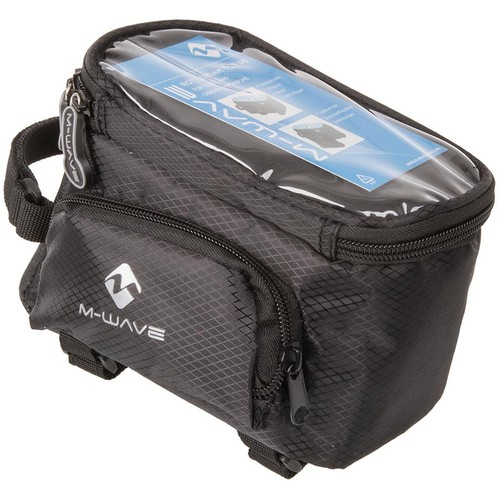 Wave rotterdam borsa tubo - m-wave,