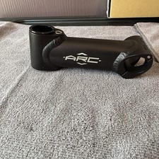 Raro stelo squadra Yeti ARC vecchia scuola, 120 mm, morsetto interno 1-1/8", 26,0 mm