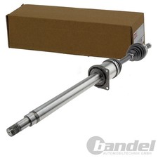 ALBERO MOTORE NTY ANTERIORE