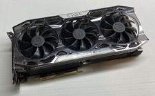 Scheda video grafica 8 GB EVGA