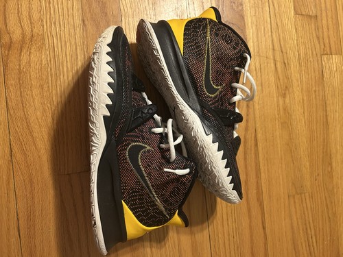 Nike kyrie raygun sneakers - kyrie,