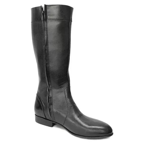Stivaletto uomo superbo fatto