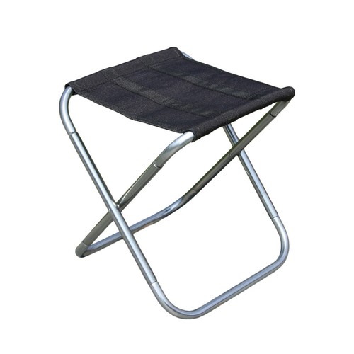 Sgabello pieghevole portatile - sgabello,