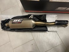 Terminale Di Scarico SC