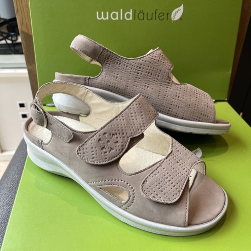 Waldlaufer merle sandalo extra - sandalo,