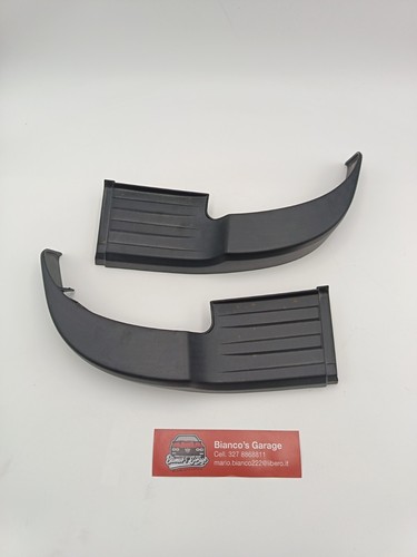 Piastre modanature plastica - in,