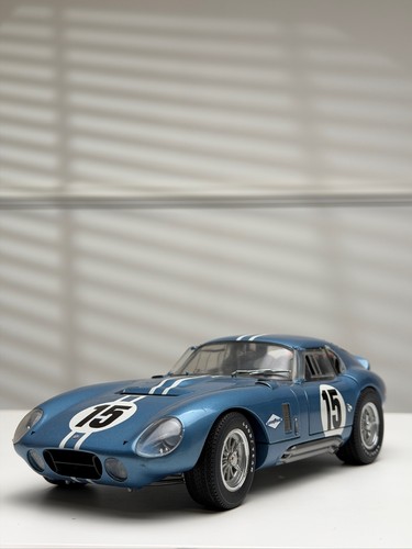 1964 shelby cobra daytona - 1964,
