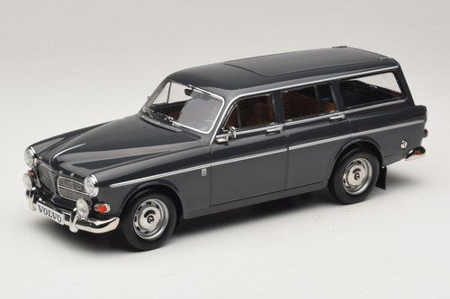 Volvo amazon estate - volvo,