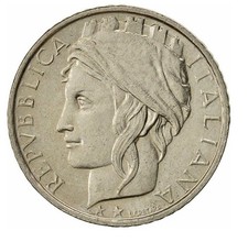 100 LIRE 2001 FDC (da