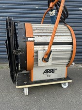ARRI 10/12Kw T12 Fresnel con