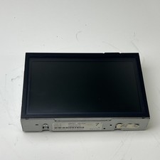 2013 NISSAN MAXIMA DASH