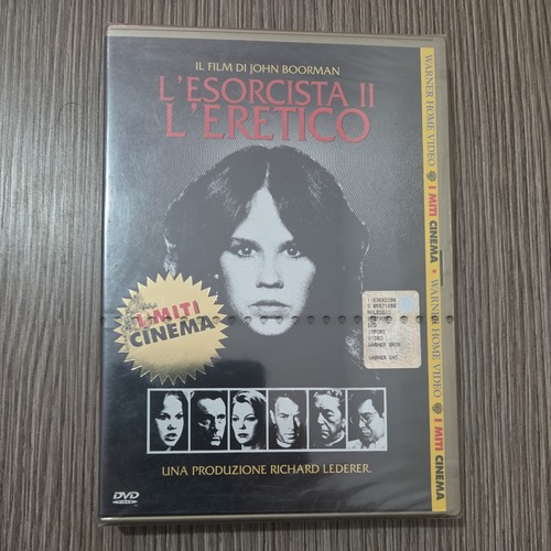 Esorcista eretico - ii,