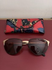 ? Occhiali da sole donna vintage Vogue anni '80-'90 ?️  ICONA INTRAMONTABILE!