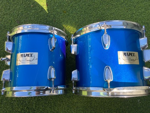 Mapex venus e - 8,