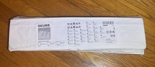 Set cassettiere ikea - set, skubb
