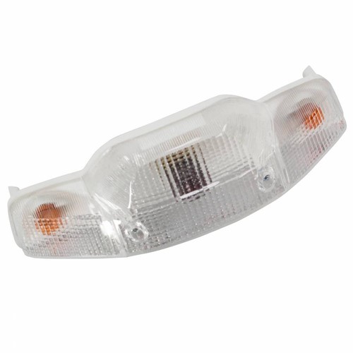 Fanale posteriore scooter