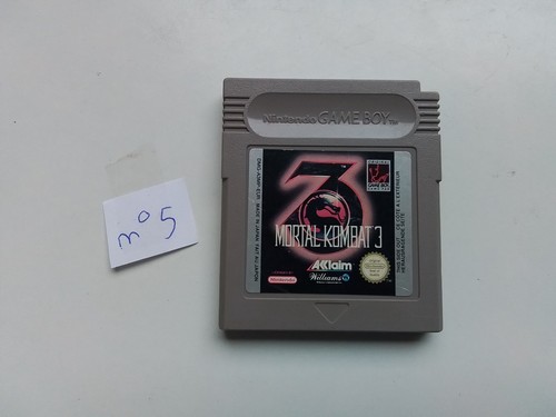 Mortal kombat sur - mortal, et