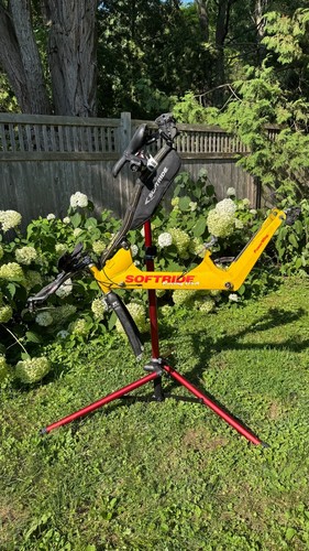 Softride powerwing corpo - powerwing,,