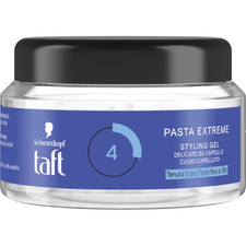 Taft Pasta Extreme Vaso 200ml