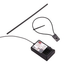  -GR3E 3CH 2.4GHz Recepteur