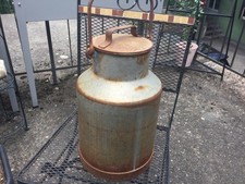 Lattiera antica rustica