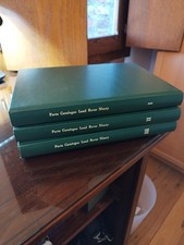 Land Rover Defender Parts Catalog (3 libri) ver. 1994