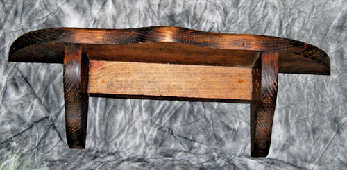 Scaffale stile classico - , legno