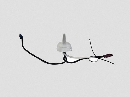 Audi 4f 2007 antenna - s6,