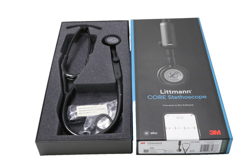 Littmann 8490 core - littmann,