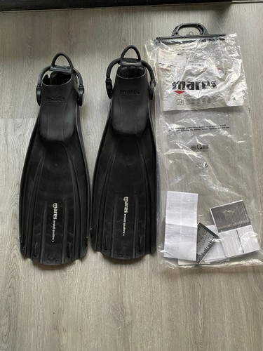 Mares avanti quattro - , plus