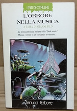 Gianni Pilo  - L'Orrore della