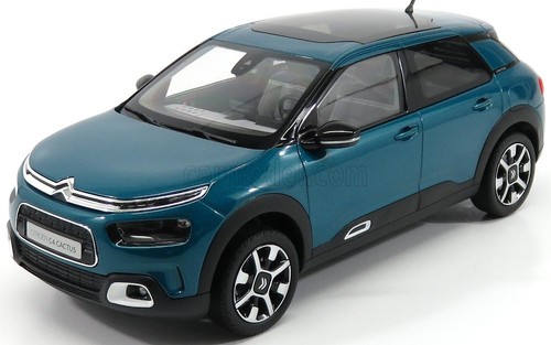 Norev citroen c4 - 1/18,