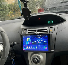 Android 15 autoradio GPS