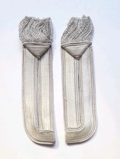 Alamari CC G.U.S Grande Uniforme. Marsina CC.RR. Regio Esercito 