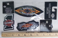 Vintage 2003 harley davidson - harley,