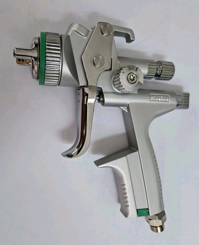 Pistola spruzzo sata satajet - sata,