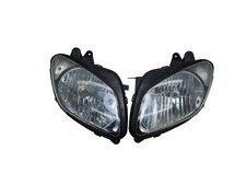 FARI ANTERIORE SUZUKI BURGMAN