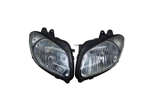 Fari anteriore suzuki burgman - anteriore,