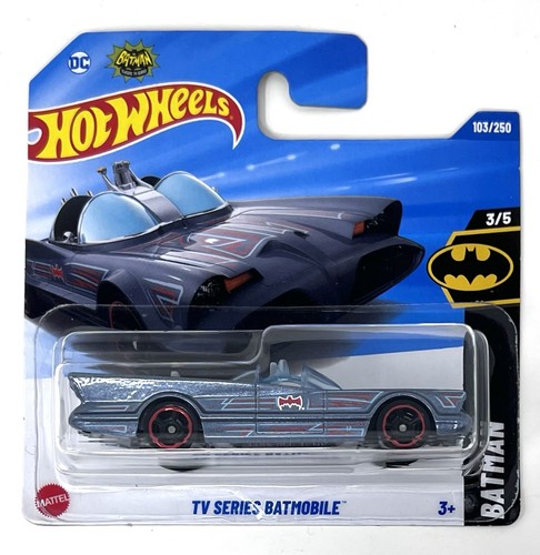 Hot wheels 2025 - hot, tv