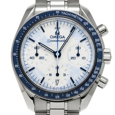 Omega Speedmaster 38 Milano