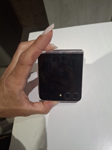 Samsung flip 5 - samsung, z