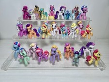 Lot of 27 My Little Pony