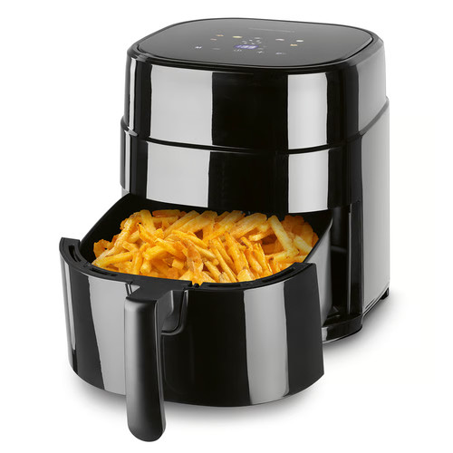 Gourmetmaxx friggitrice - gourmetmaxx,
