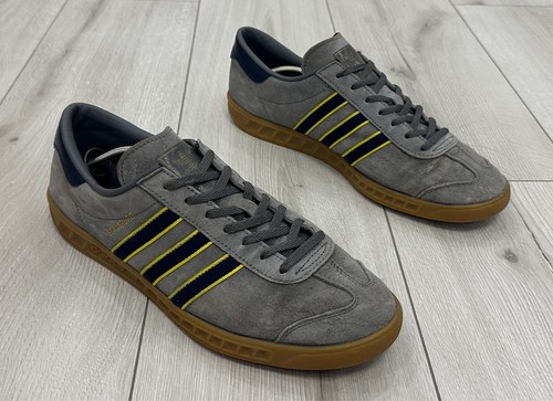 Adidas hamburg originals - adidas, retro