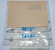 M+F Merker Fischer 02069 H0 ++