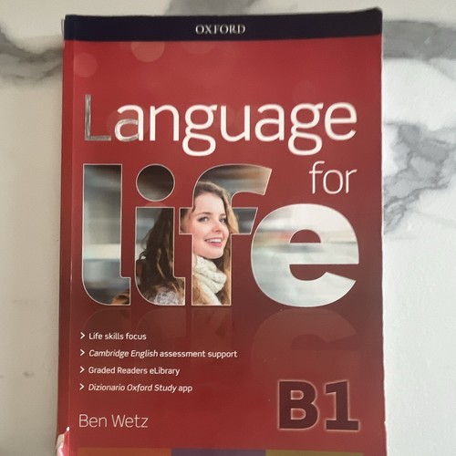 Oxford language for life - oxford,