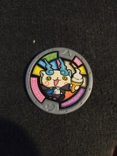 Yo-Kai Yokai Komasan Medal